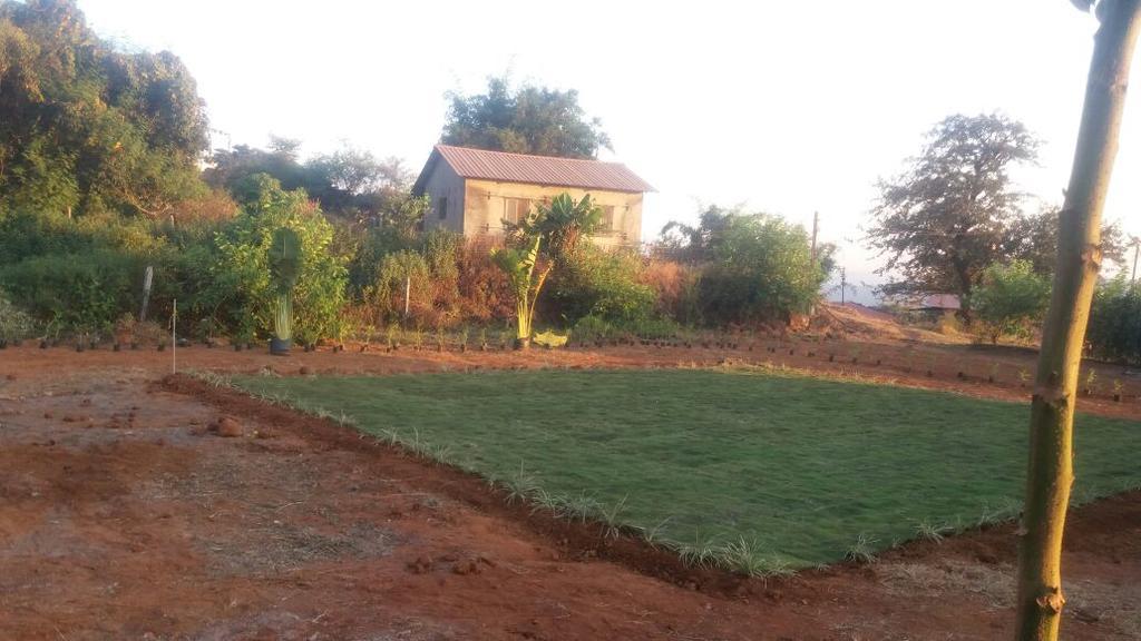 Sadgurukrupa Villa Mahableshwar Mahabaleshwar Bagian luar foto