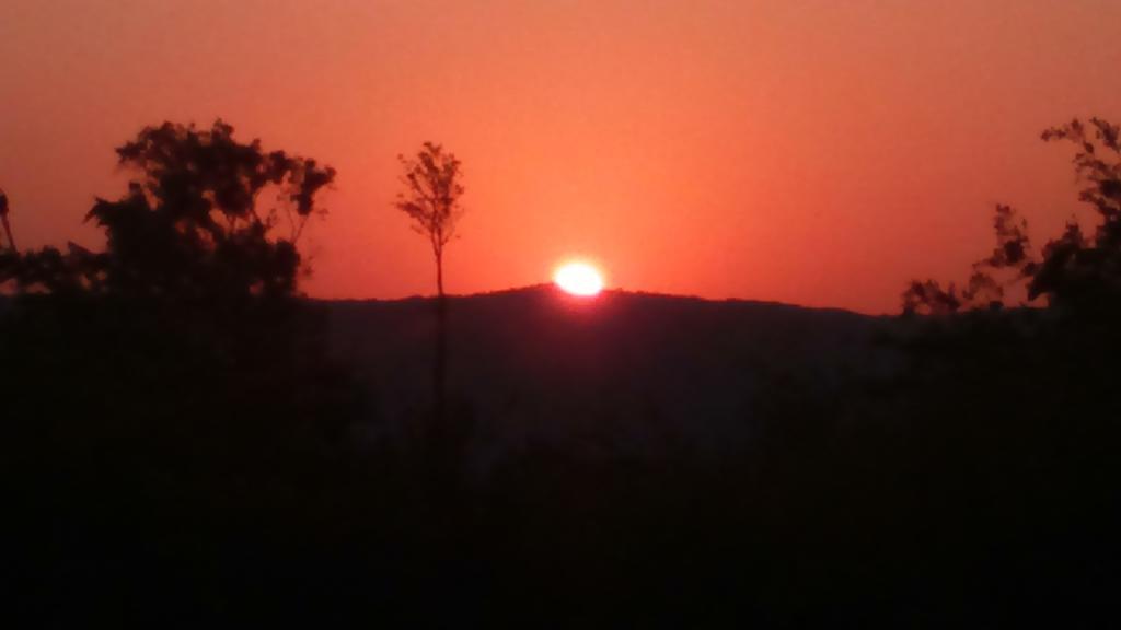 Sadgurukrupa Villa Mahableshwar Mahabaleshwar Bagian luar foto