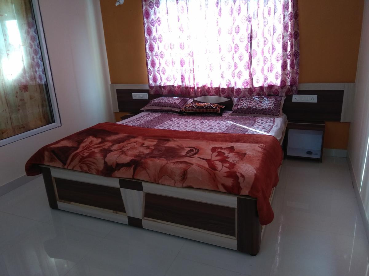 Sadgurukrupa Villa Mahableshwar Mahabaleshwar Bagian luar foto