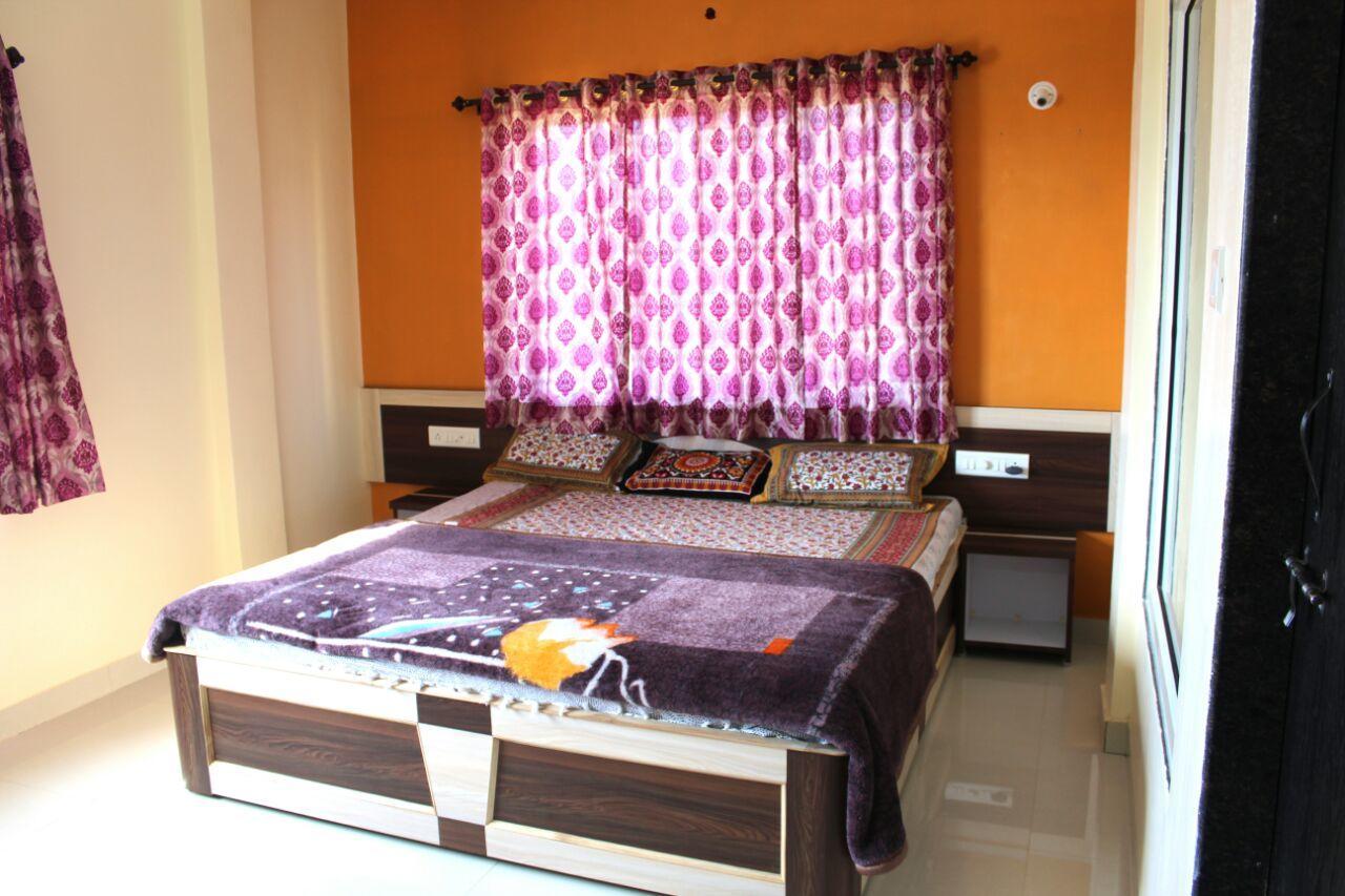 Sadgurukrupa Villa Mahableshwar Mahabaleshwar Bagian luar foto