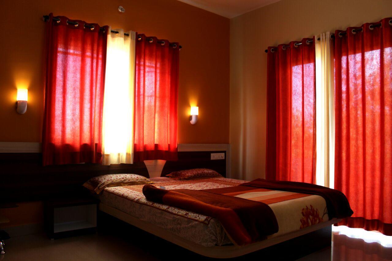 Sadgurukrupa Villa Mahableshwar Mahabaleshwar Bagian luar foto