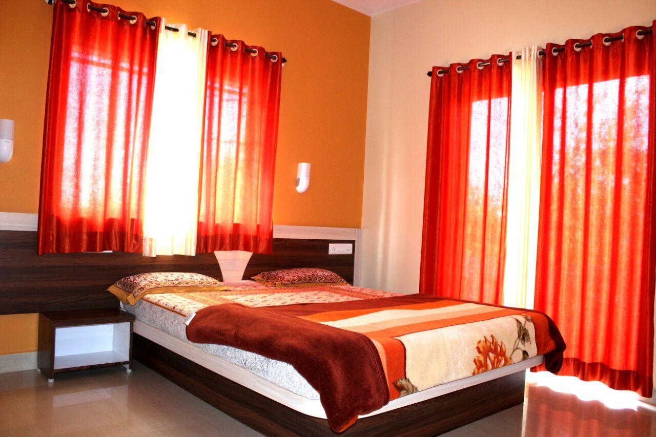 Sadgurukrupa Villa Mahableshwar Mahabaleshwar Bagian luar foto
